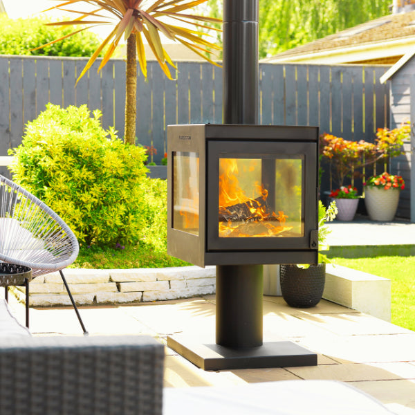 Trimline Firebloom Fresco