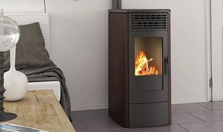 Nordic Fire Viktor 12 Airplus