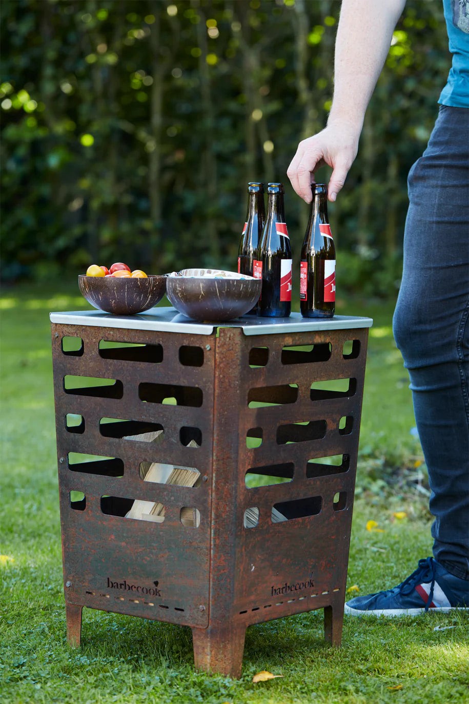 Barbecook vuurkorf Jill