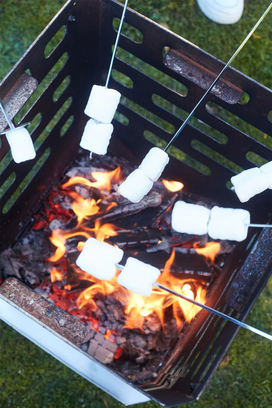 Barbecook vuurkorf Jill