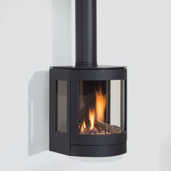 3 Wanders Wanders Balsa Wall – Fuego Fire