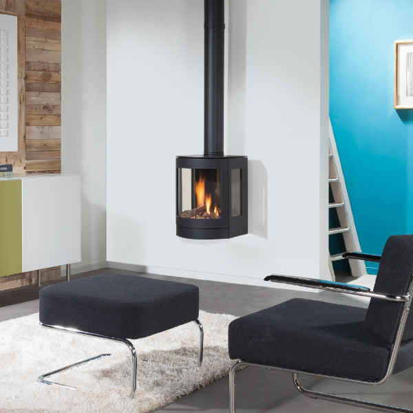 3 Wanders Wanders Balsa Wall – Fuego Fire