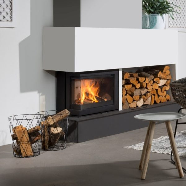 Wanders S60 Edge Black Edition