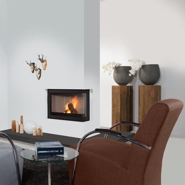 Wanders S75 Edge Black Edition