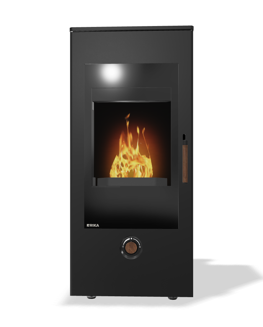 Rika R45 Rika – Fuego Fire
